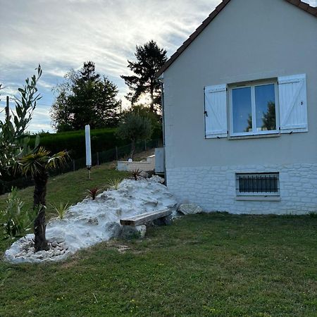La Maison Des Oliviers, 5Min Du Zooparc De Beauval Saint-Aignan  Εξωτερικό φωτογραφία