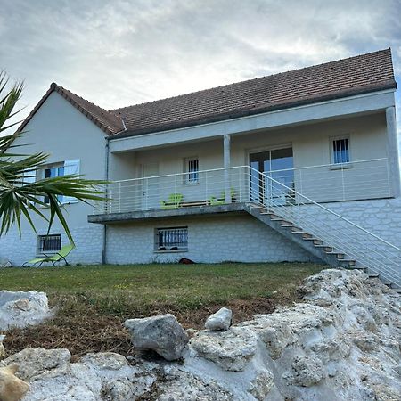 La Maison Des Oliviers, 5Min Du Zooparc De Beauval Saint-Aignan  Εξωτερικό φωτογραφία