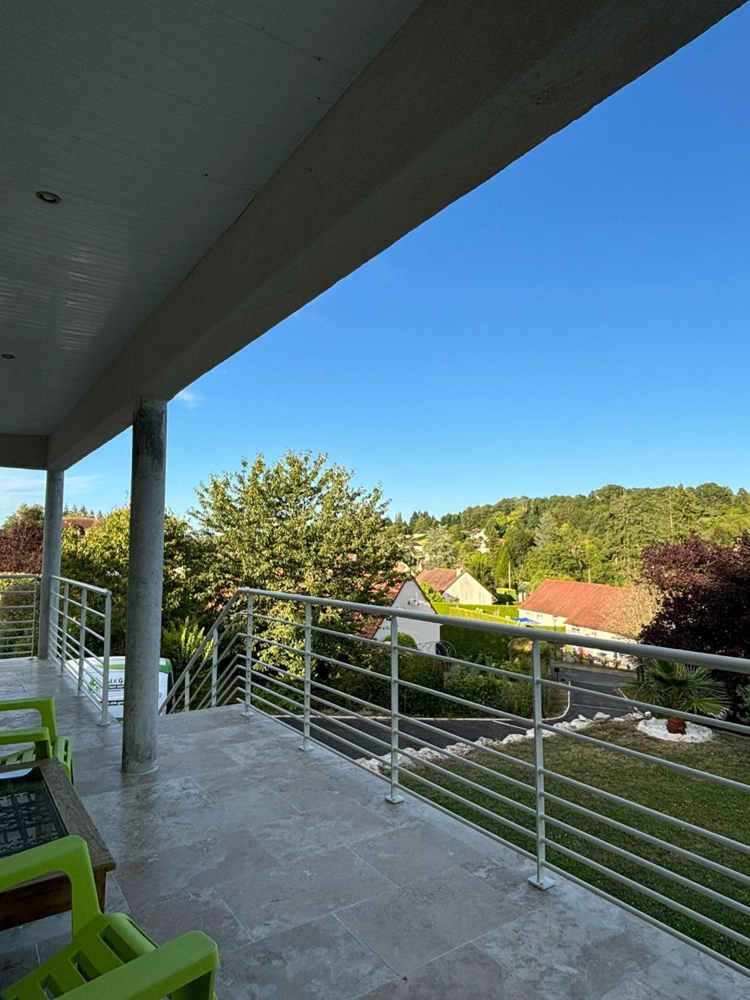 La Maison Des Oliviers, 5Min Du Zooparc De Beauval Saint-Aignan  Εξωτερικό φωτογραφία